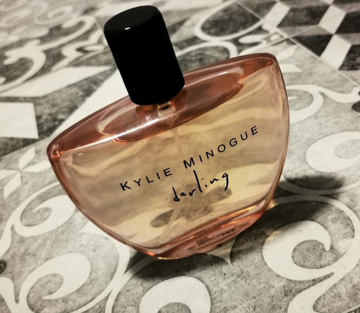 عطر ادکلن دارلینگ 2021 کایلی مینوگ - Darling 2021 Kylie Minogue - بررسی، قیمت و خرید