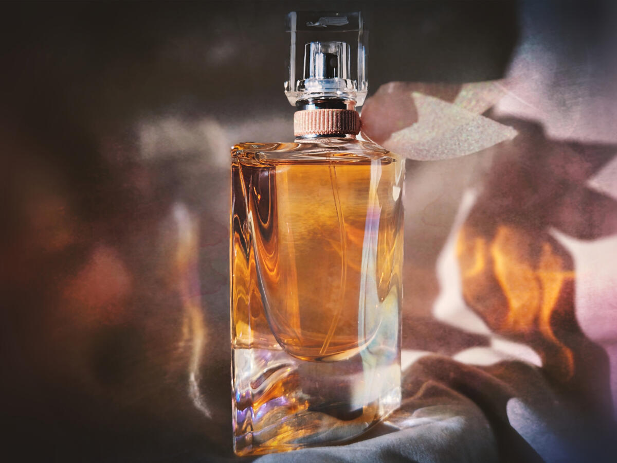 عطر ادکلن لا وی است بله سولی کریستال لَنْکوم‌ - La Vie Est Belle Soleil Cristal Lancôme - بررسی، قیمت و خرید