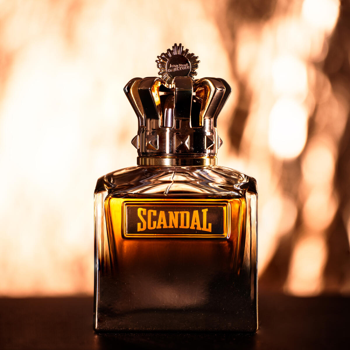عطر ادکلن اسکندال پور هوم ابسولو ژان پل گوتیه - Scandal Pour Homme Absolu Jean Paul Gaultier - بررسی، قیمت و خرید