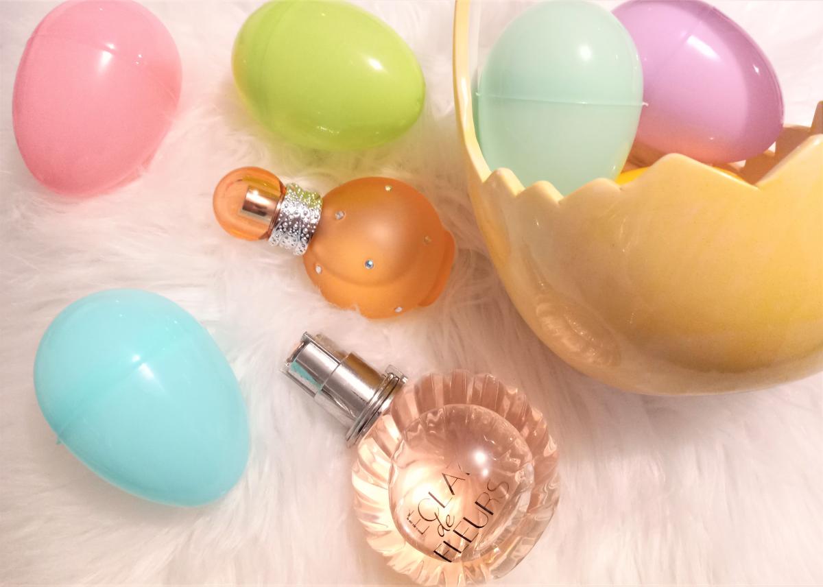 عطر ادکلن ایکله د فلور لنوین - Eclat de Fleurs Lanvin - بررسی، قیمت و خرید