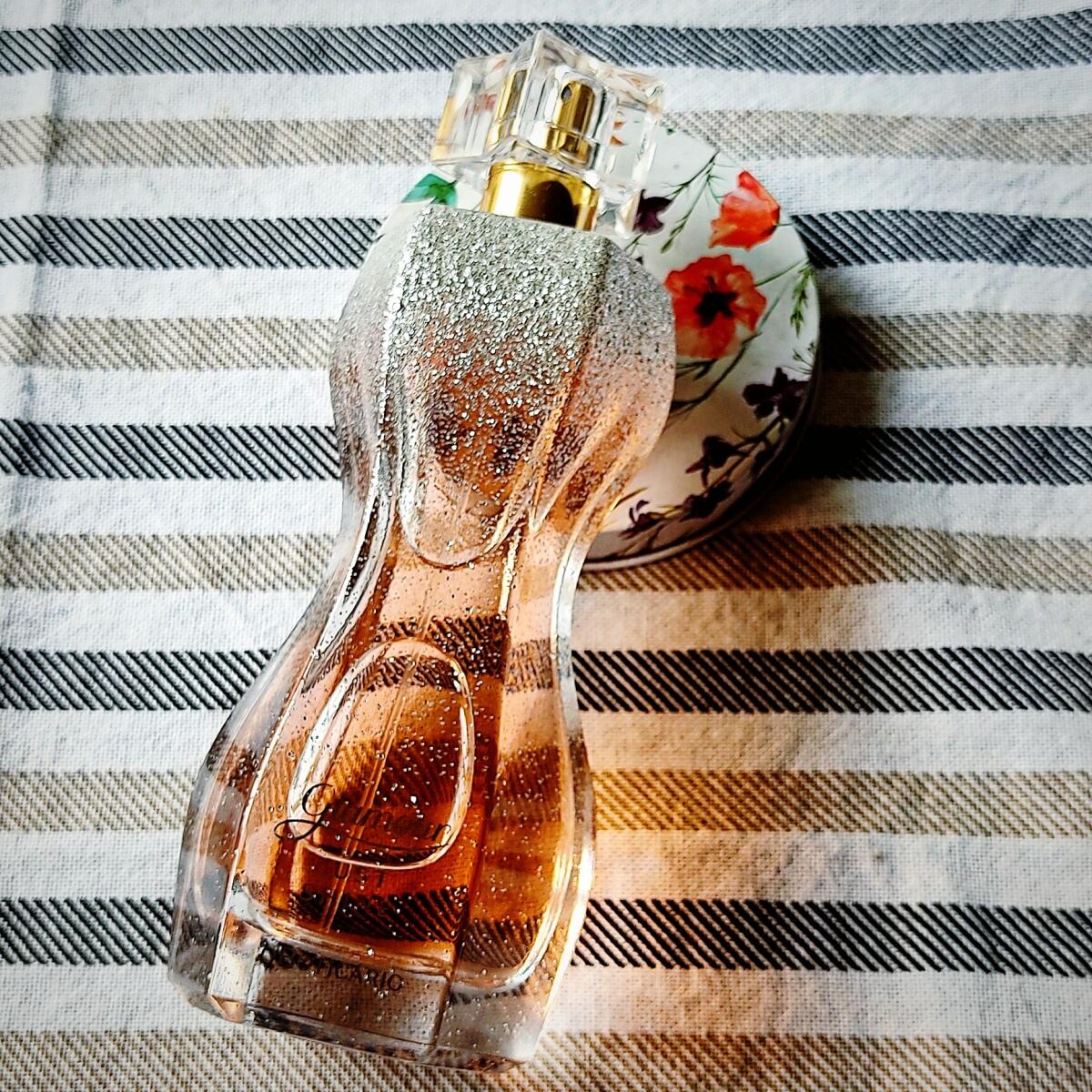 عطر ادکلن گلمور جاست شاین او بوتیکاریو - Glamour Just Shine O Boticário - بررسی، قیمت و خرید