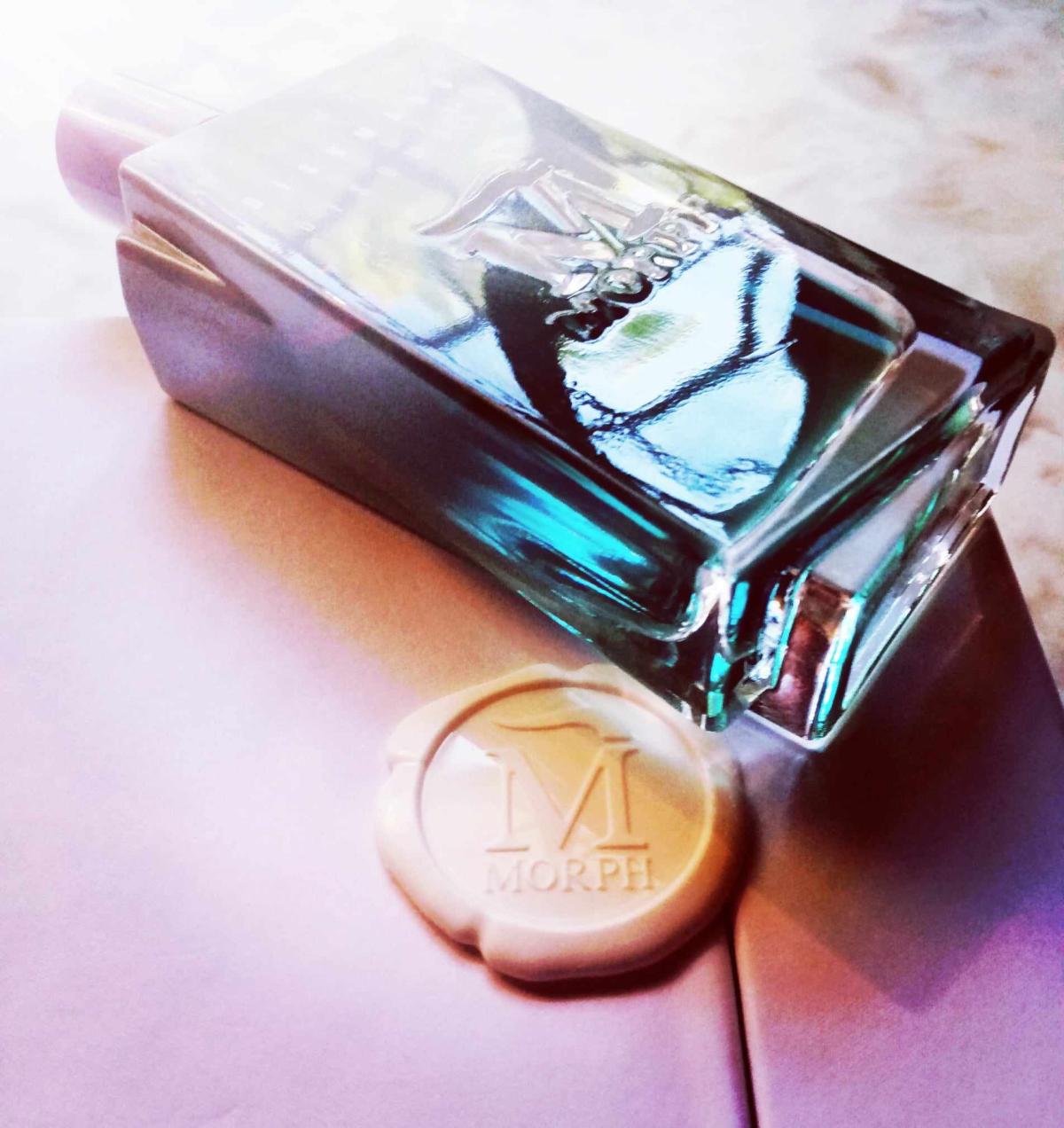 عطر ادکلن دی‌سومانو مورف - Disumano Morph - بررسی، قیمت و خرید