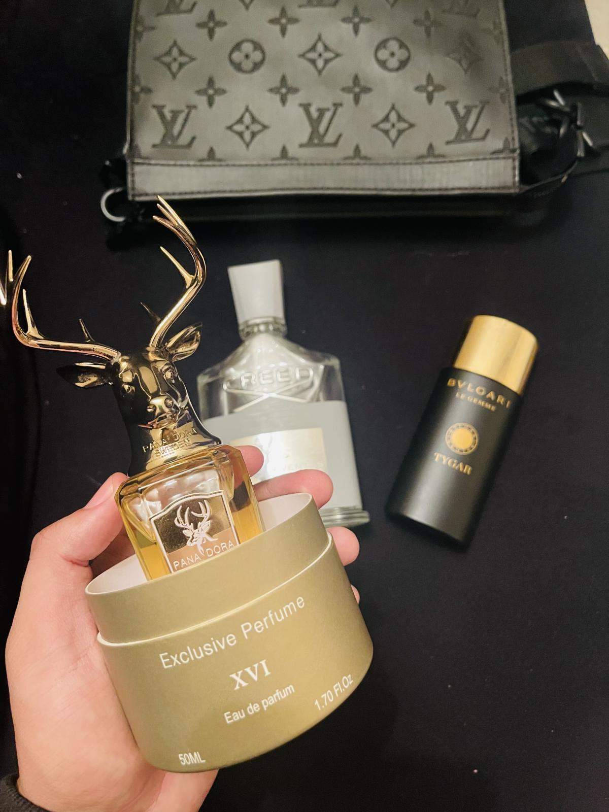 عطر ادکلن شی شونزده پانادورا - XVI Pana Dora - بررسی، قیمت و خرید