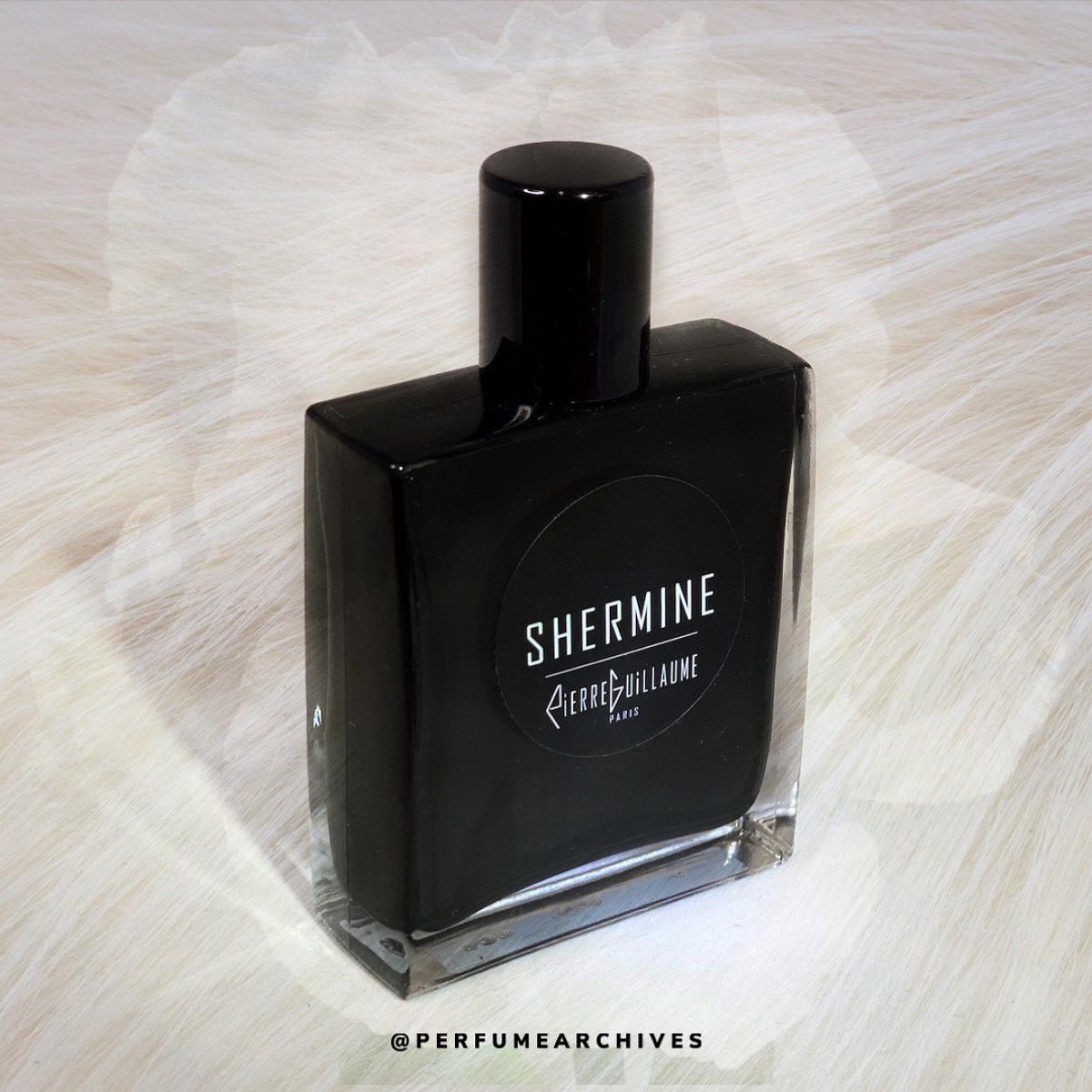 عطر ادکلن شرمین پیِر گیوم پاریس - Shermine Pierre Guillaume Paris - بررسی، قیمت و خرید