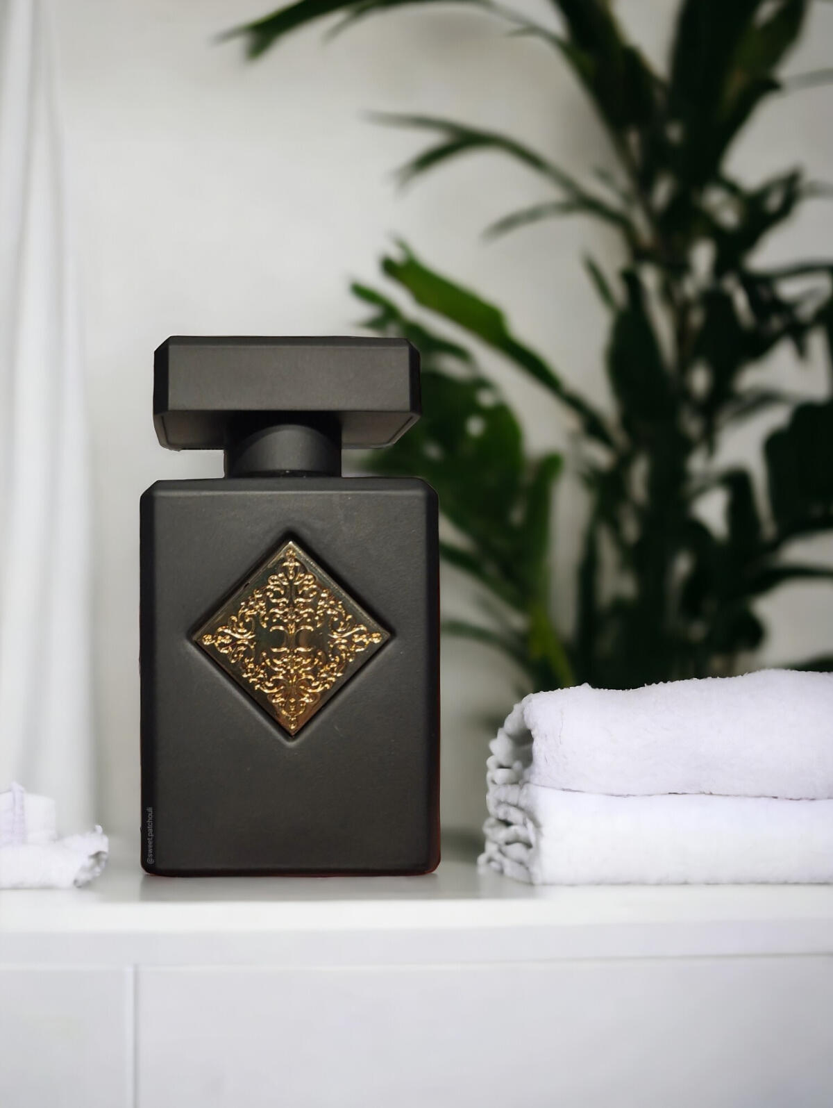 عطر ادکلن مگنتیک بلند سِوِن اینیچیو پرفیومز پریوز - Magnetic Blend 7 Initio Parfums Prives - بررسی، قیمت و خرید