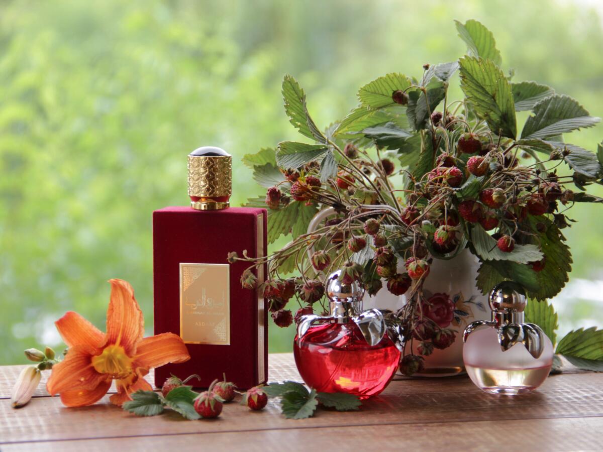 عطر ادکلن نینا پرستیژ ادیشن نینا ریچی - Nina Prestige Edition Nina Ricci - بررسی، قیمت و خرید