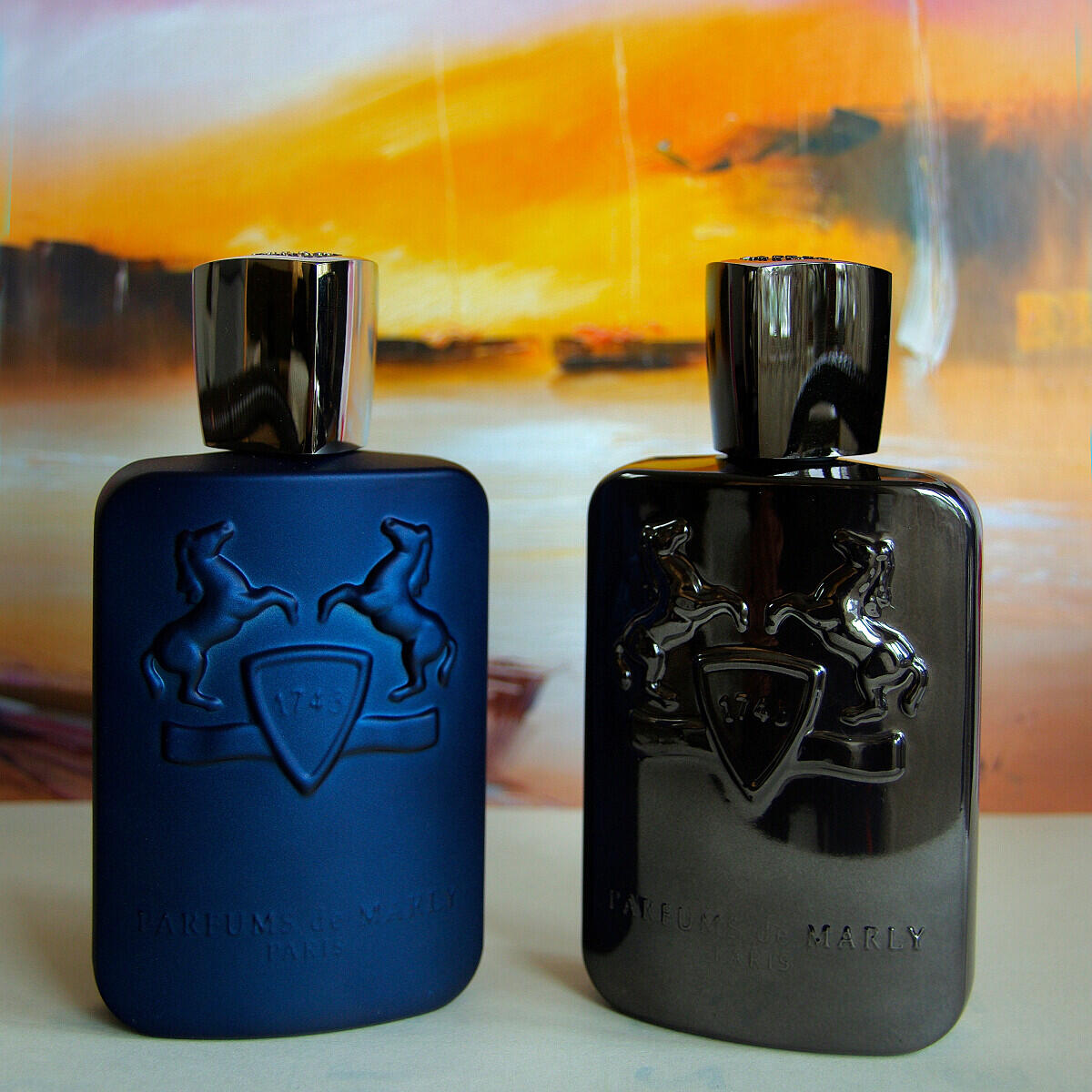 عطر ادکلن هیرود پرفیوم د مارلی - Herod Parfums de Marly - بررسی، قیمت و خرید