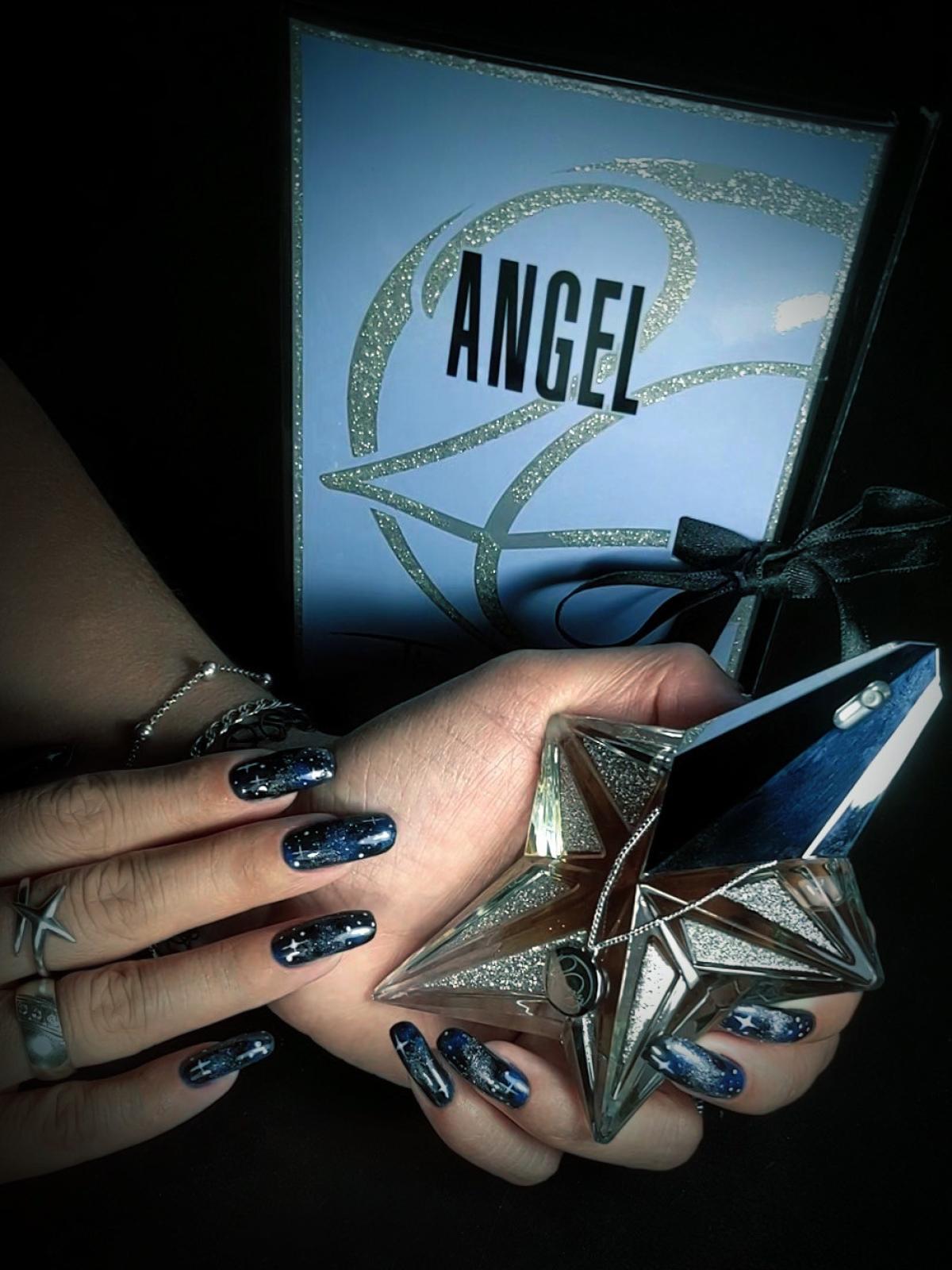 عطر ادکلن انجل پرشیس استار توینتیث بردی ادیشن موگلر - Angel Precious Star 20th Birthday Edition Mugler - بررسی، قیمت و خرید