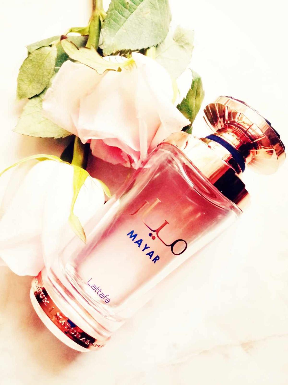 عطر ادکلن مایار لتافا پرفیومز - Mayar Lattafa Perfumes - بررسی، قیمت و خرید
