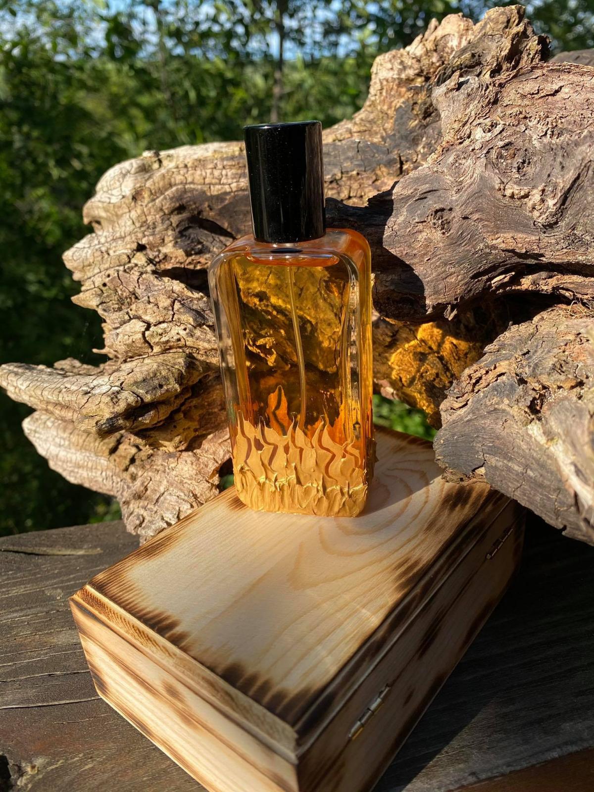عطر ادکلن لش فلام ژوسه پارفوم - Lèche-Flamme Jousset Parfums - بررسی، قیمت و خرید