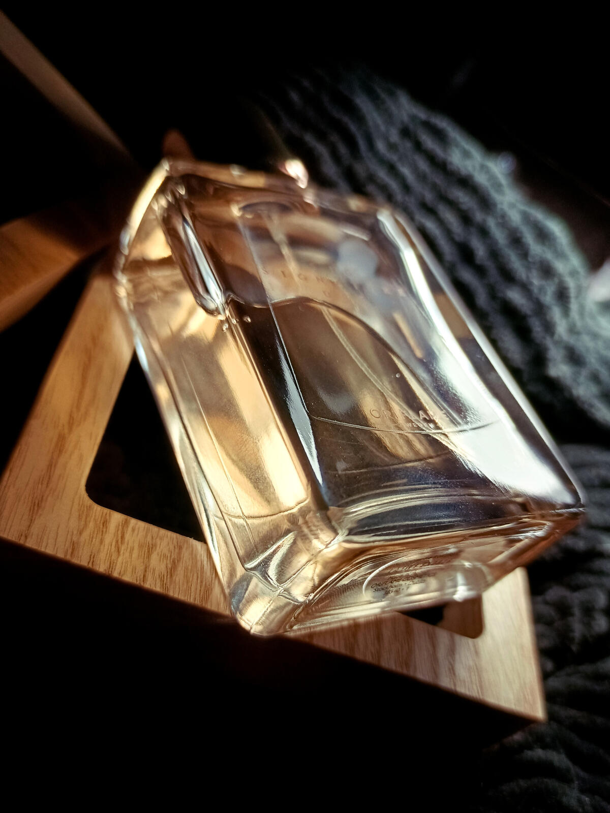 عطر ادکلن سیگنیچر فور هر پرفیوم اوريفليم - Signature For Her Parfum Oriflame - بررسی، قیمت و خرید