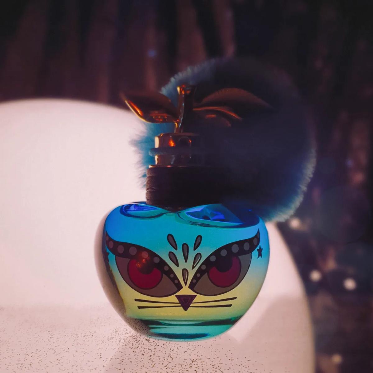 عطر ادکلن له مونستر دو نینا ریچی لونا نینا ریچی - Les Monstres de Nina Ricci Luna Nina Ricci - بررسی، قیمت و خرید