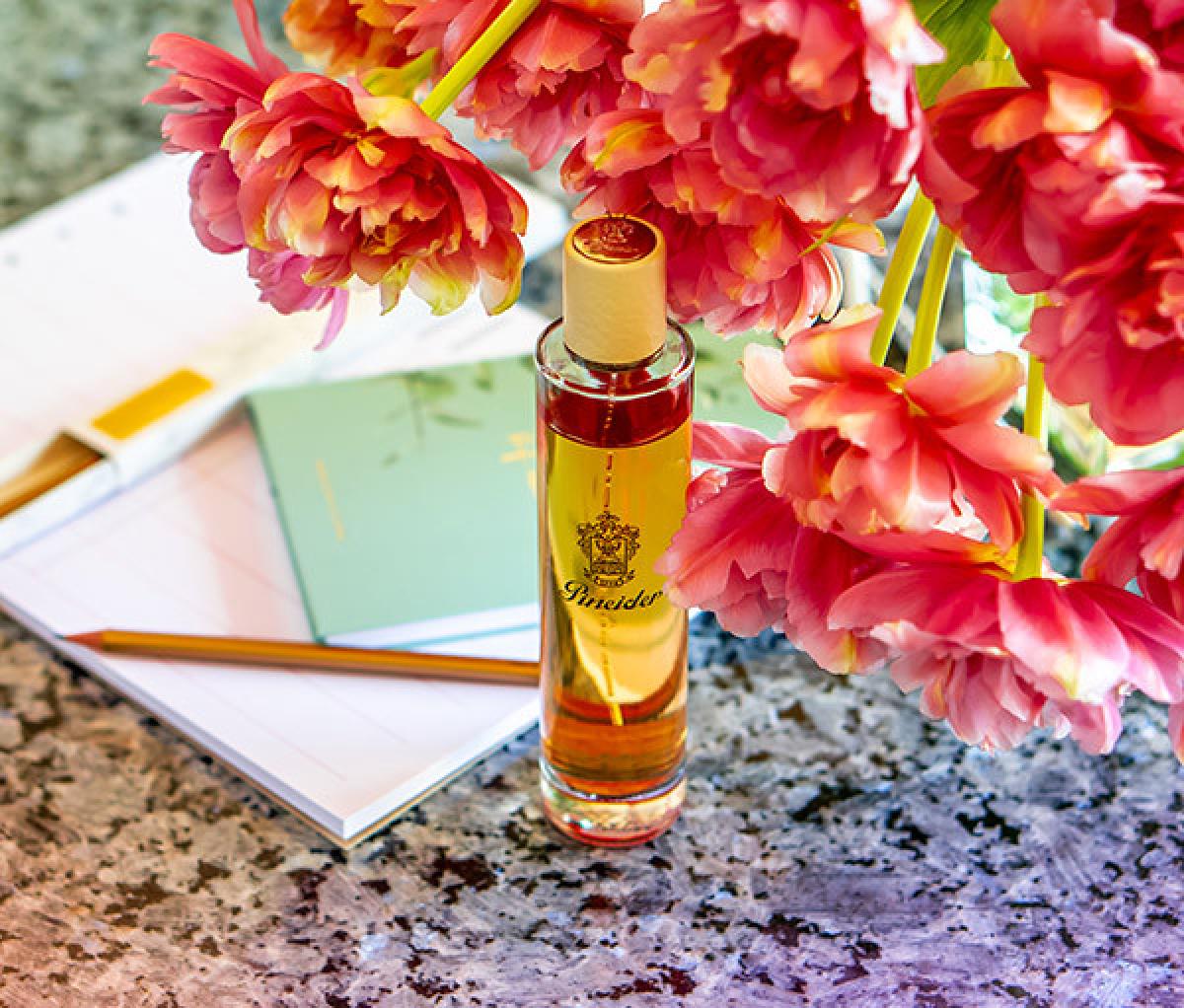 عطر ادکلن ارکیدیا رئال پاینایدر - Orchidea Reale Pineider - بررسی، قیمت و خرید