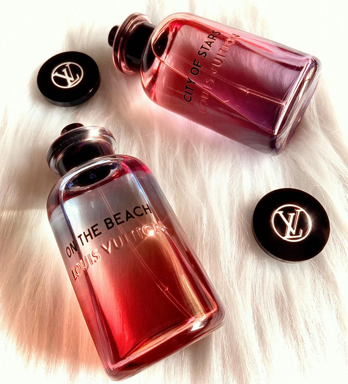 عطر ادکلن آن د بیچ لویی ویتون - On The Beach Louis Vuitton - بررسی، قیمت و خرید