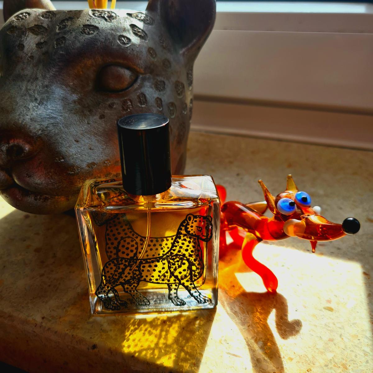 عطر ادکلن آمبره نرا اُرتیجیا سیسیلیا - Ambra Nera Ortigia Sicilia - بررسی، قیمت و خرید