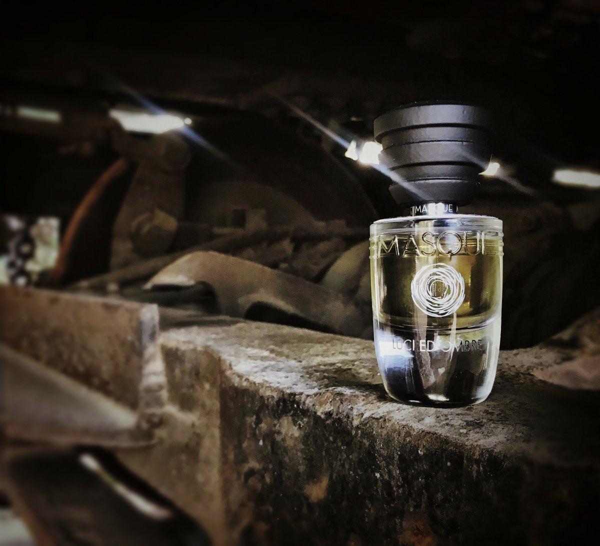 عطر ادکلن لوسی اد امبره ماسک میلان - Luci ed Ombre Masque Milano - بررسی، قیمت و خرید