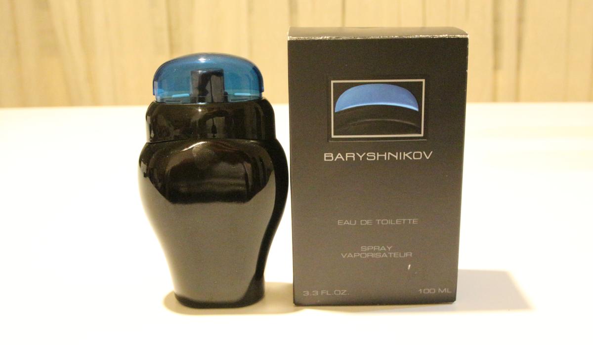 عطر ادکلن بریشنیکوف میکائیل باریشنیکوف - Baryshnikov Mikhail Baryshnikov - بررسی، قیمت و خرید