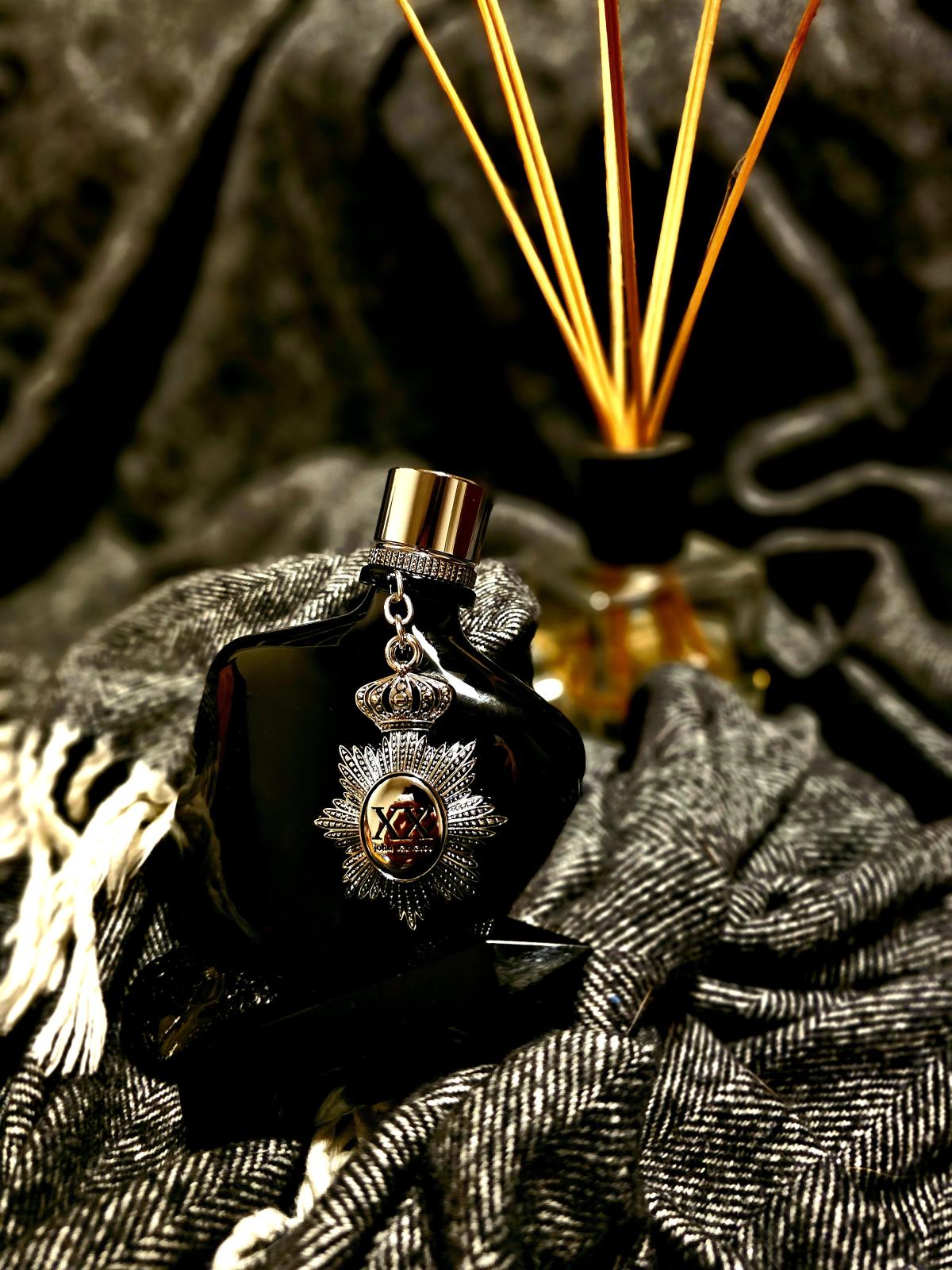 عطر ادکلن جان وارواتوس ایکس ایکس جان وارواتوس - John Varvatos XX John Varvatos - بررسی، قیمت و خرید