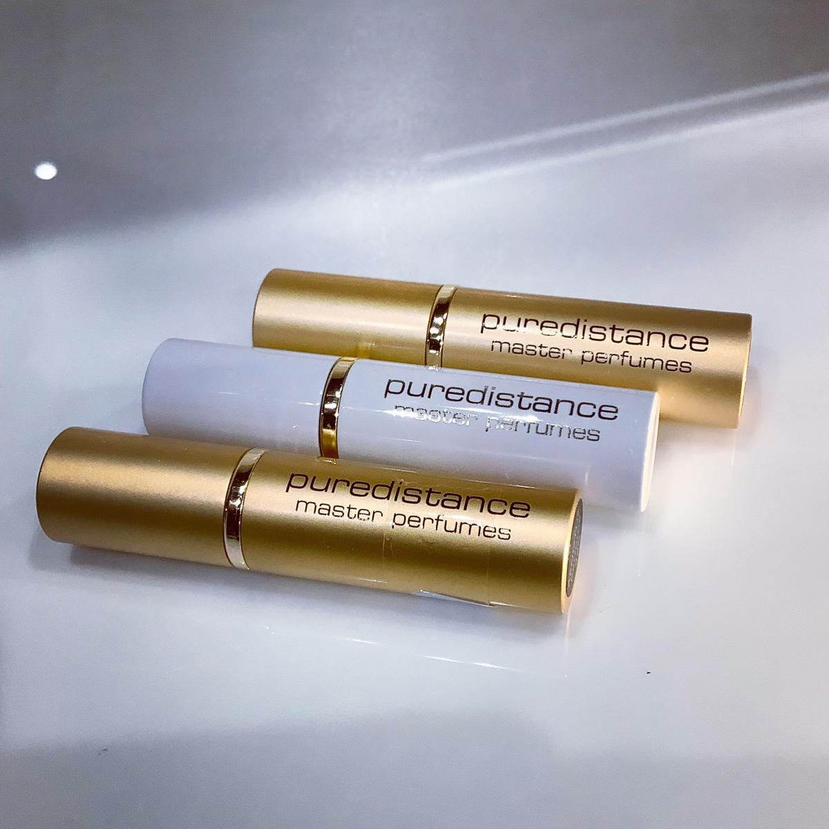 عطر ادکلن آینوتوس نامبر ناین پیوردیستنس - Aenotus No. 09 Puredistance - بررسی، قیمت و خرید