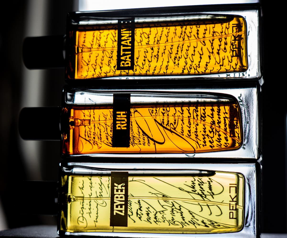 عطر ادکلن باتانیه پکجی - Battaniye Pekji - بررسی، قیمت و خرید