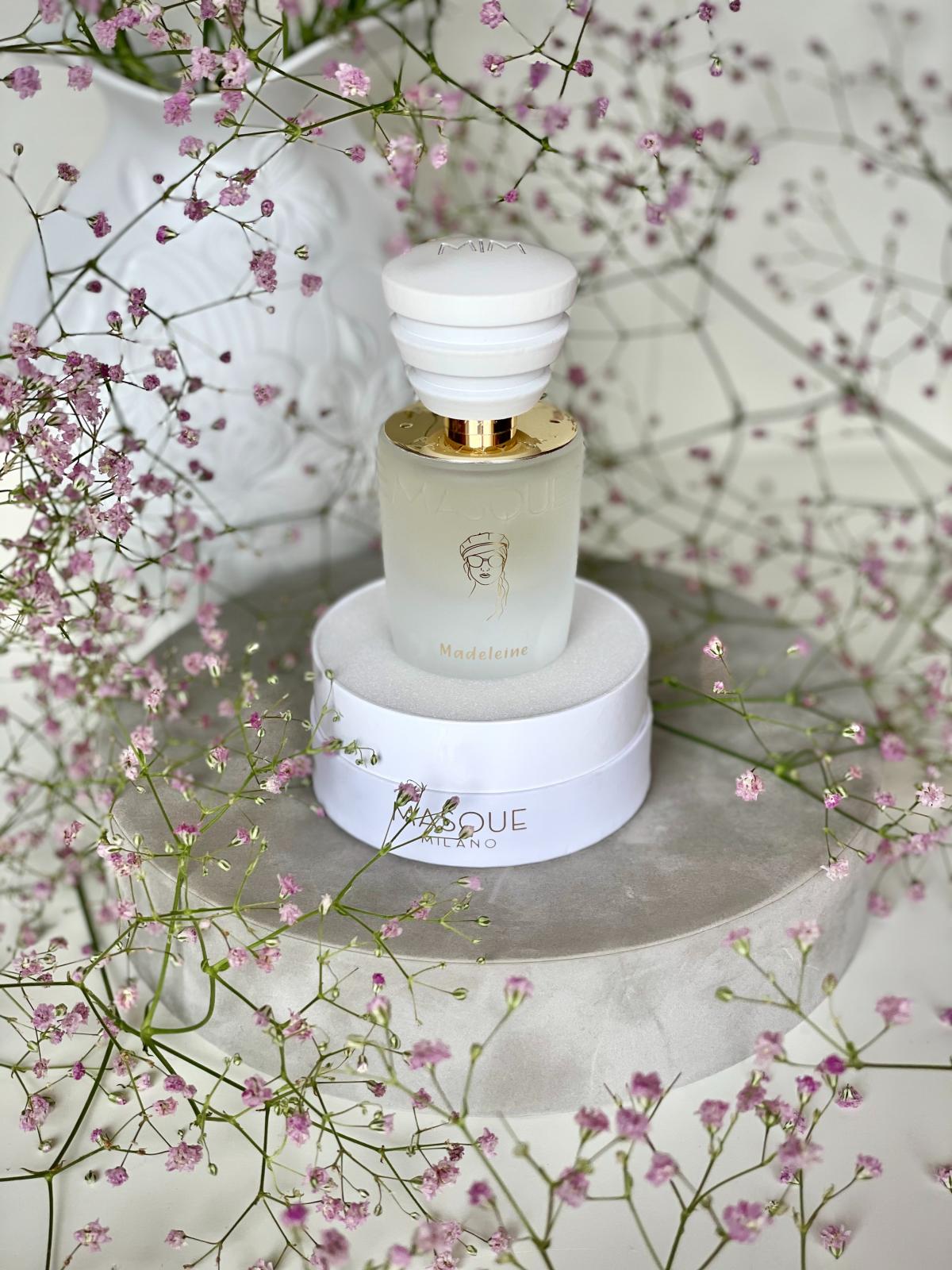 عطر ادکلن مدلن ماسک میلان - Madeleine Masque Milano - بررسی، قیمت و خرید