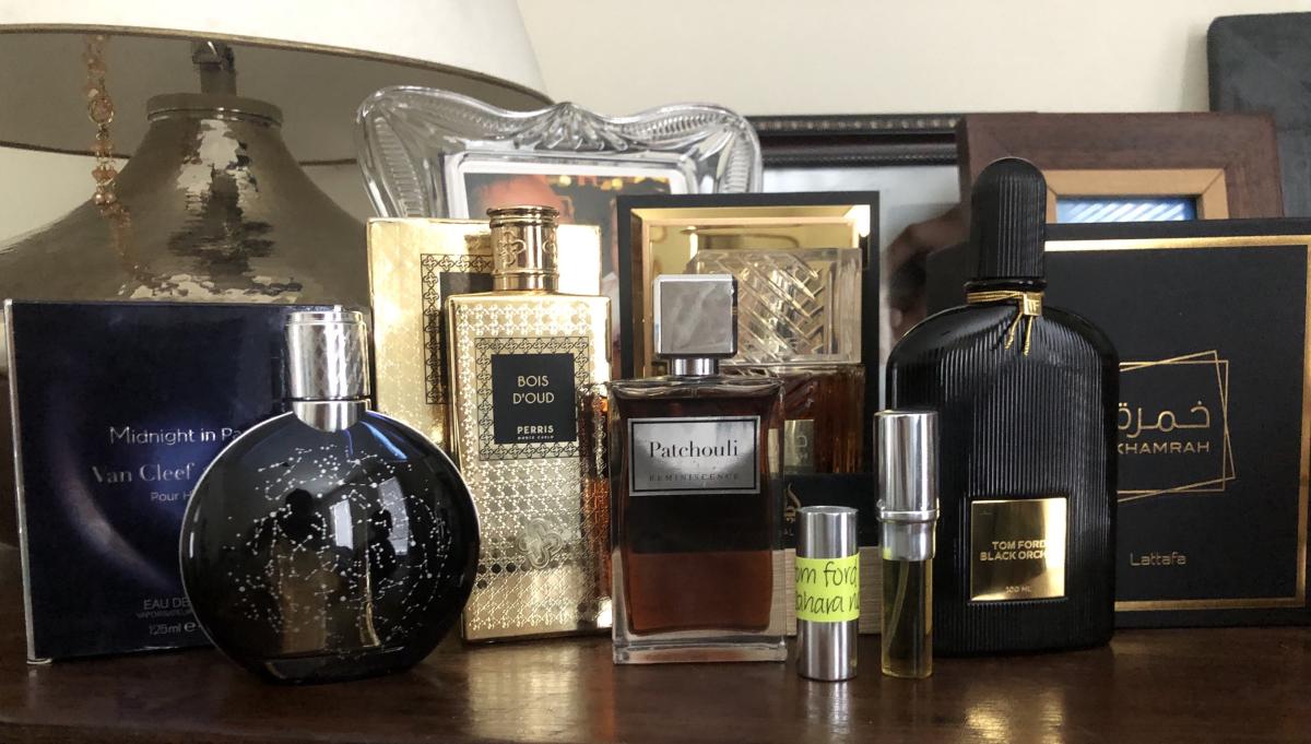 عطر ادکلن بوی دوود پریس مونته کارلو - Bois d‘Oud Perris Monte Carlo - بررسی، قیمت و خرید
