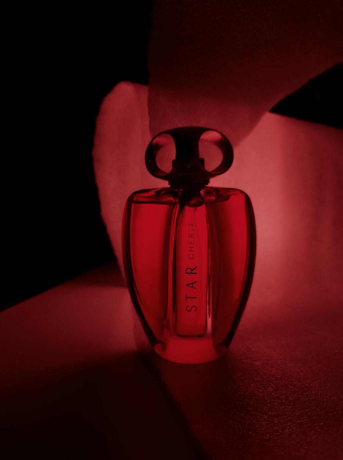عطر ادکلن استار چری موبسین - Star Chérie Mauboussin - بررسی، قیمت و خرید