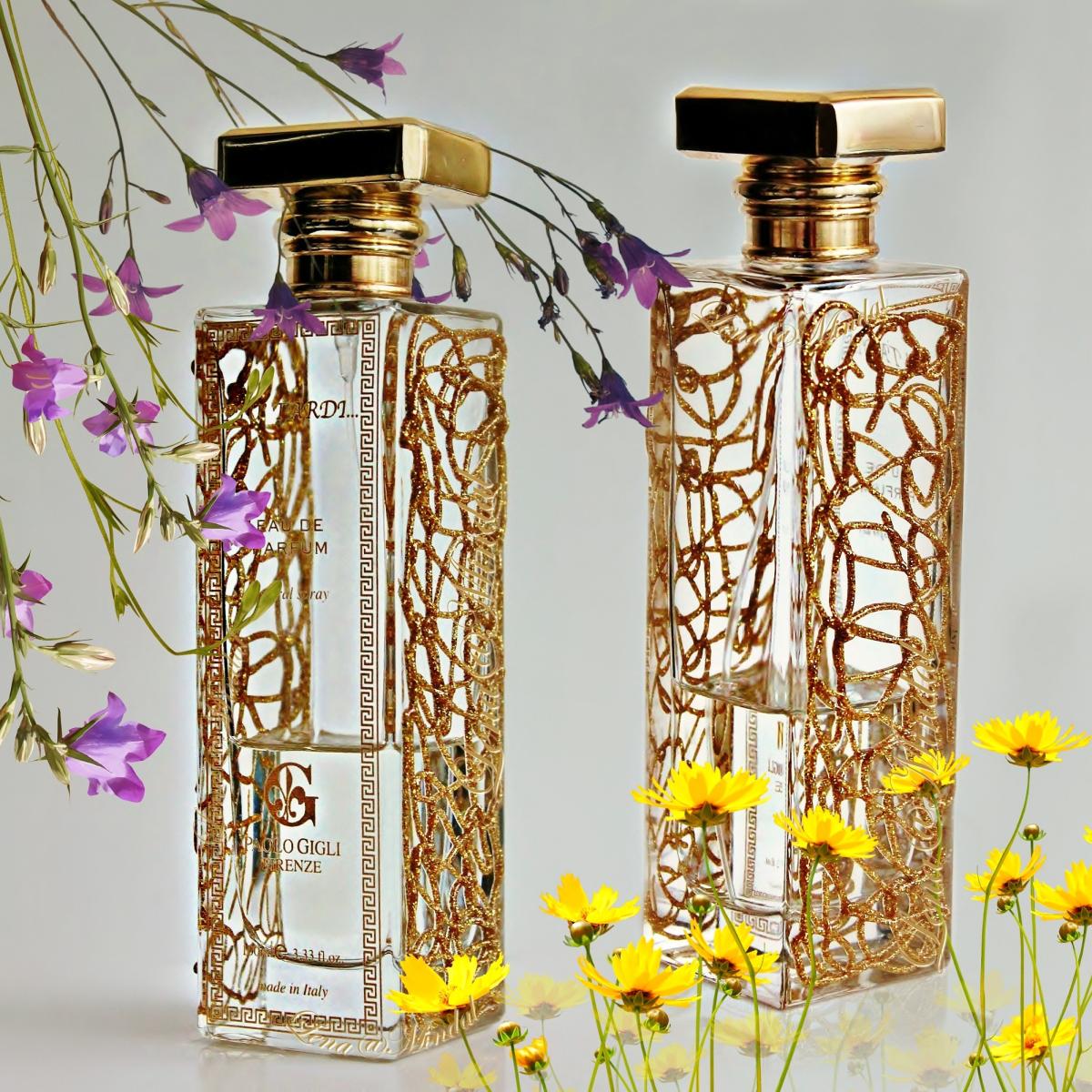 عطر ادکلن پیو تاردی پائولو جیگلی - Piu Tardi Paolo Gigli - بررسی، قیمت و خرید