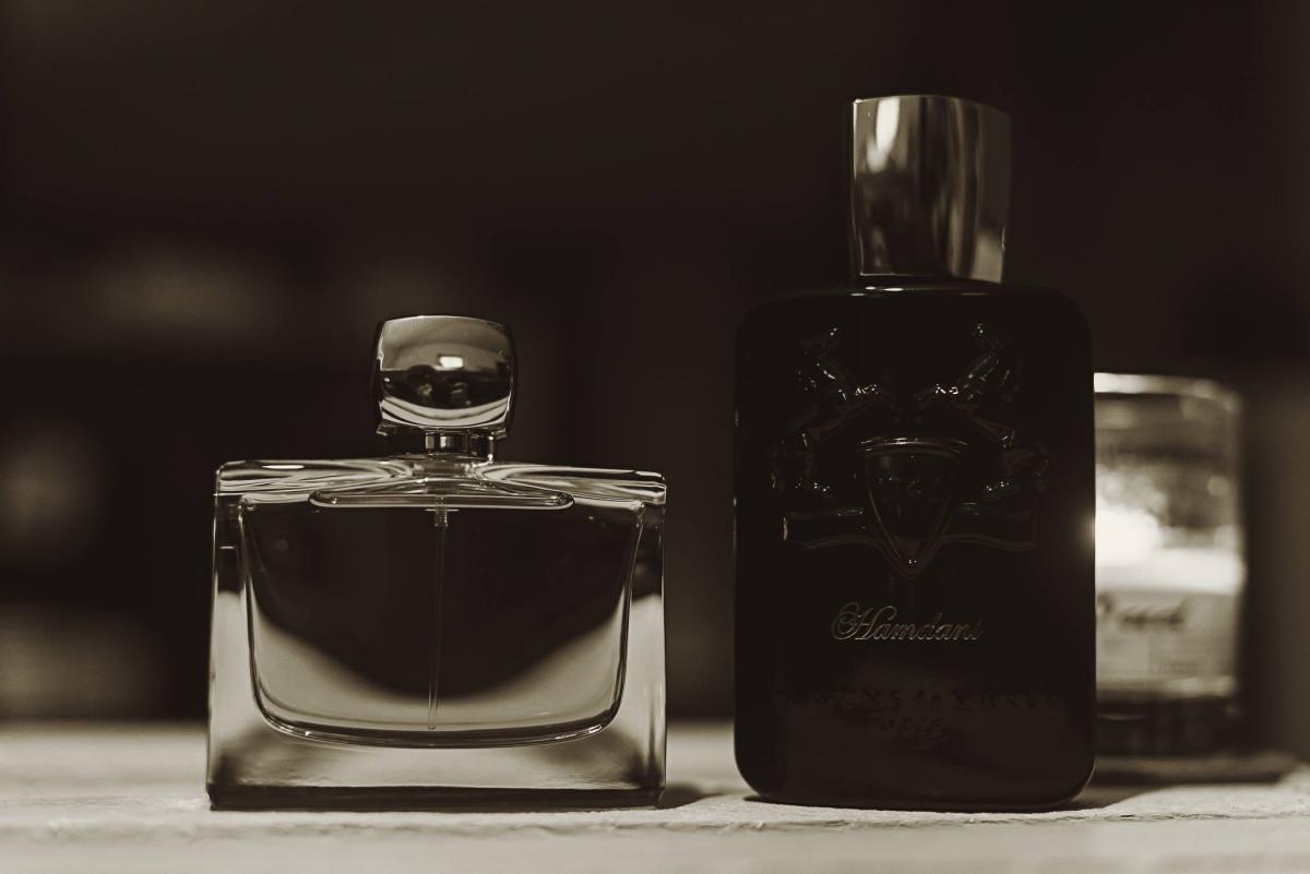 عطر ادکلن حمدانی پرفیوم د مارلی - Hamdani Parfums de Marly - بررسی، قیمت و خرید
