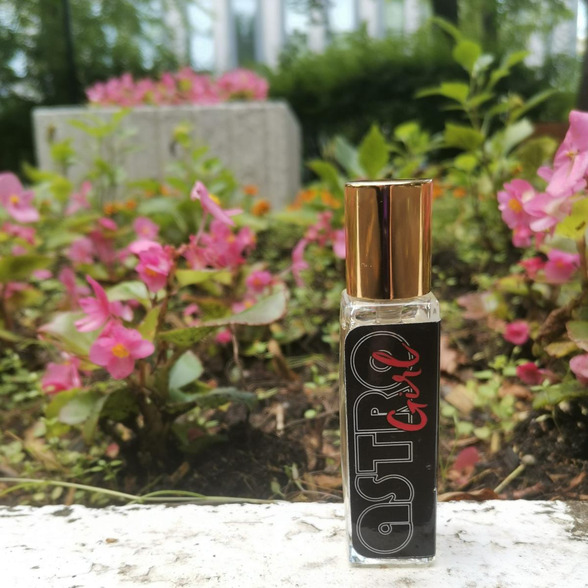عطر ادکلن استرو گرل پرفیوم باکس - Astro Girl PerfumeBox - بررسی، قیمت و خرید