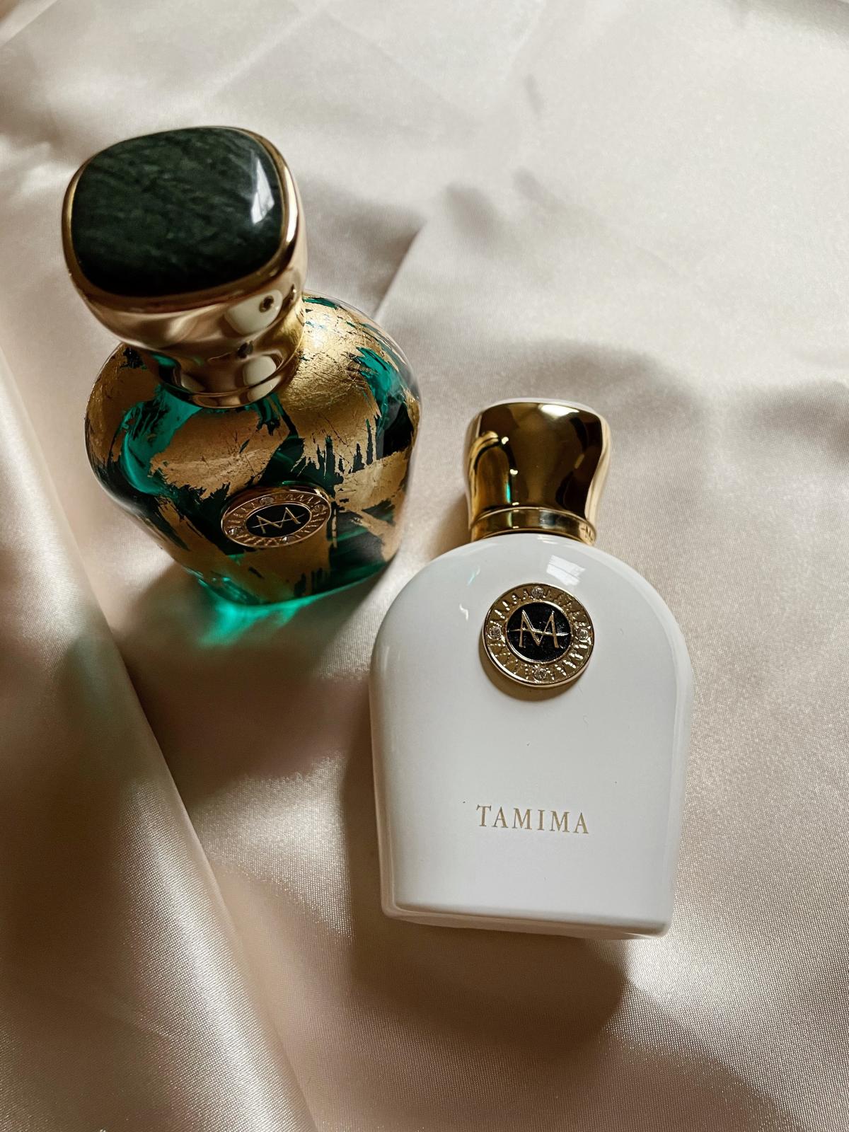 عطر ادکلن تامیمه مورِسک - Tamima Moresque - بررسی، قیمت و خرید