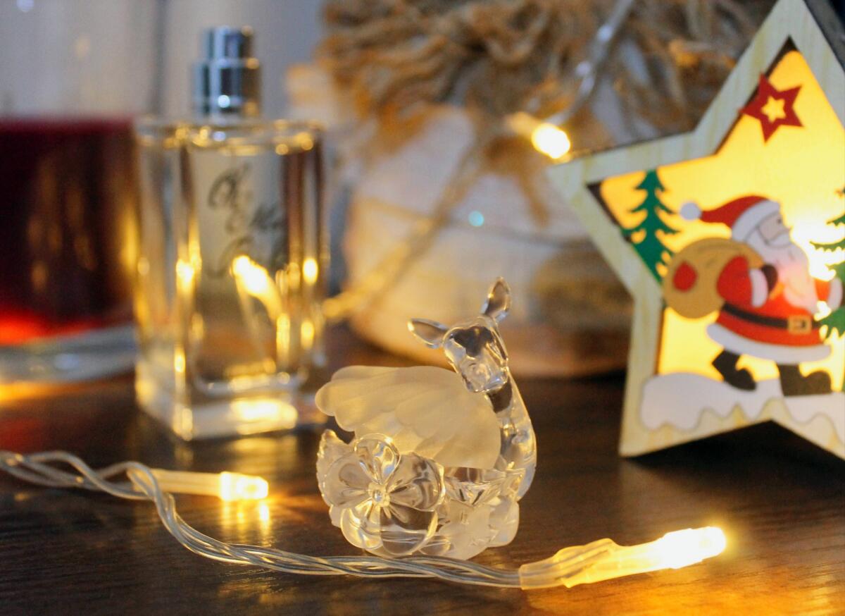 عطر ادکلن او ما بیچه لولیتا لمپیکا - Oh Ma Biche Lolita Lempicka - بررسی، قیمت و خرید