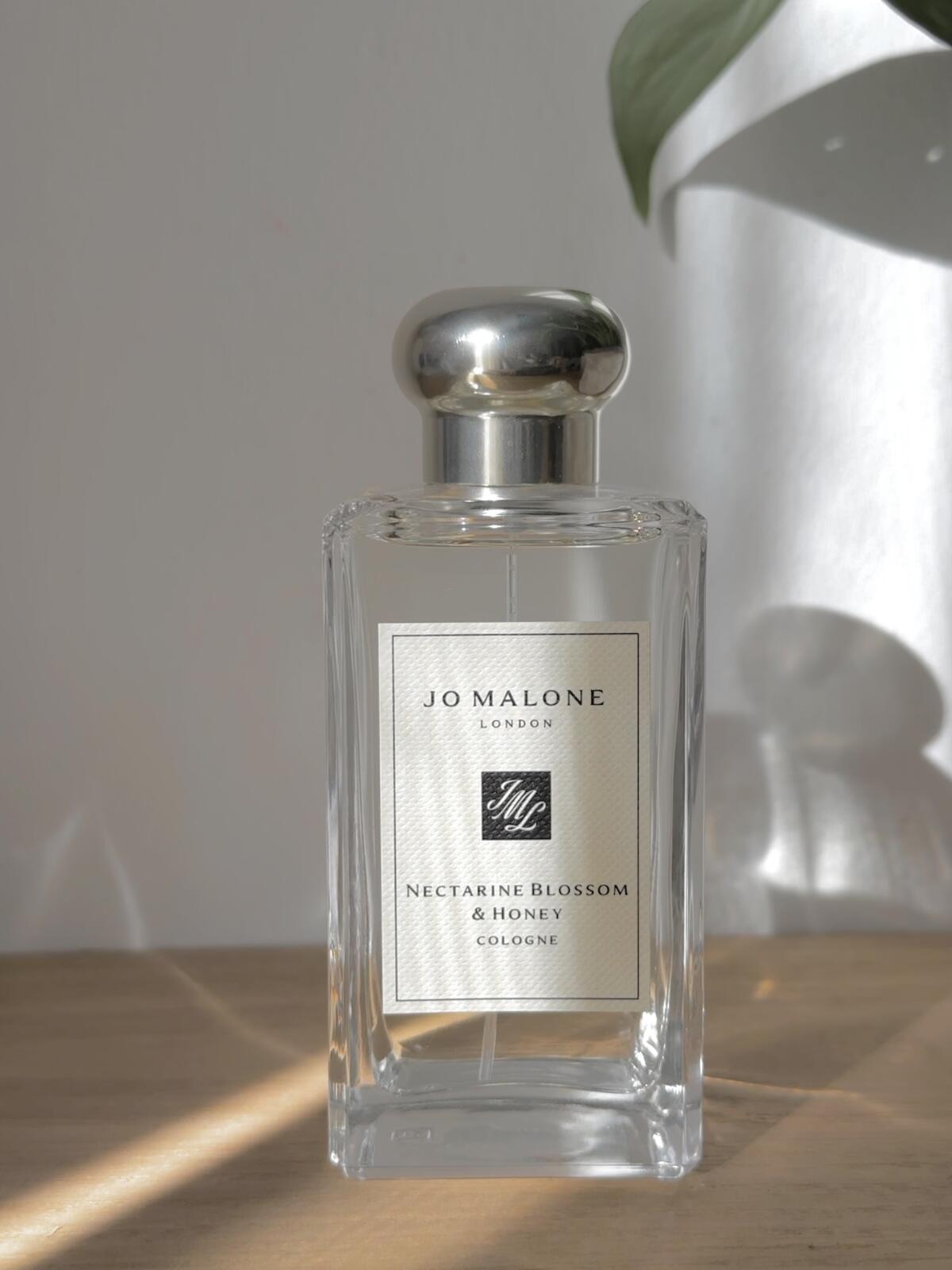 عطر ادکلن اُرا لوئوه پینک مگنولیا لووه - Aura Loewe Pink Magnolia Loewe - بررسی، قیمت و خرید