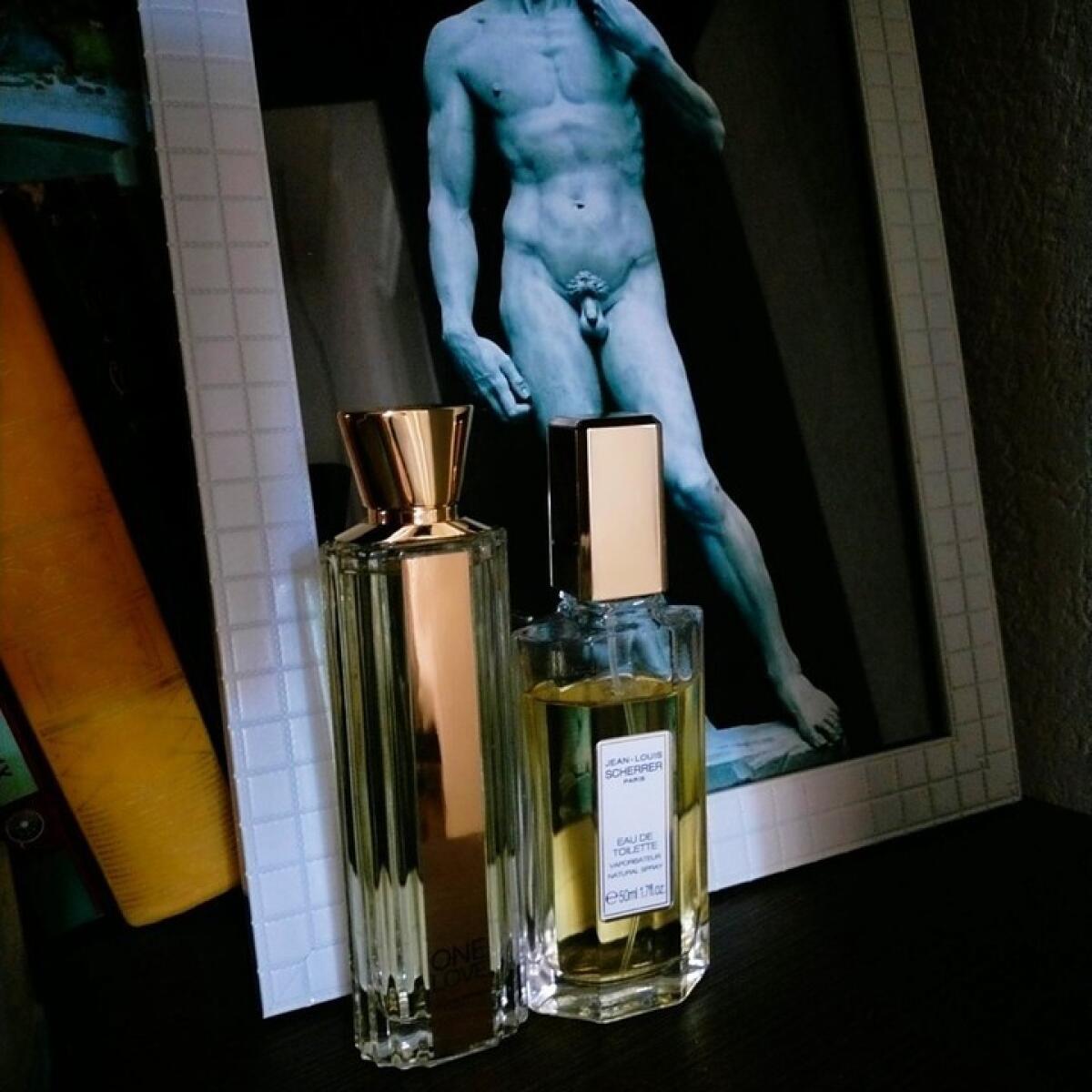 عطر ادکلن وان لاو ژان لویی شرر - One Love Jean-Louis Scherrer - بررسی، قیمت و خرید