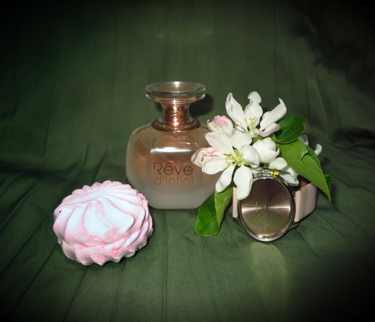 عطر ادکلن روی دونفینی لالیک - Rеve d'Infini Lalique - بررسی، قیمت و خرید