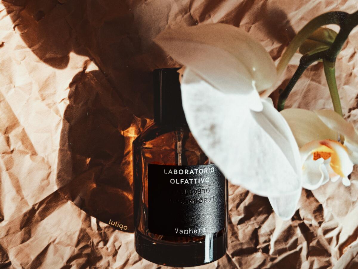 عطر ادکلن ونرا لابوراتوریو الفاتیوو - Vanhera Laboratorio Olfattivo - بررسی، قیمت و خرید
