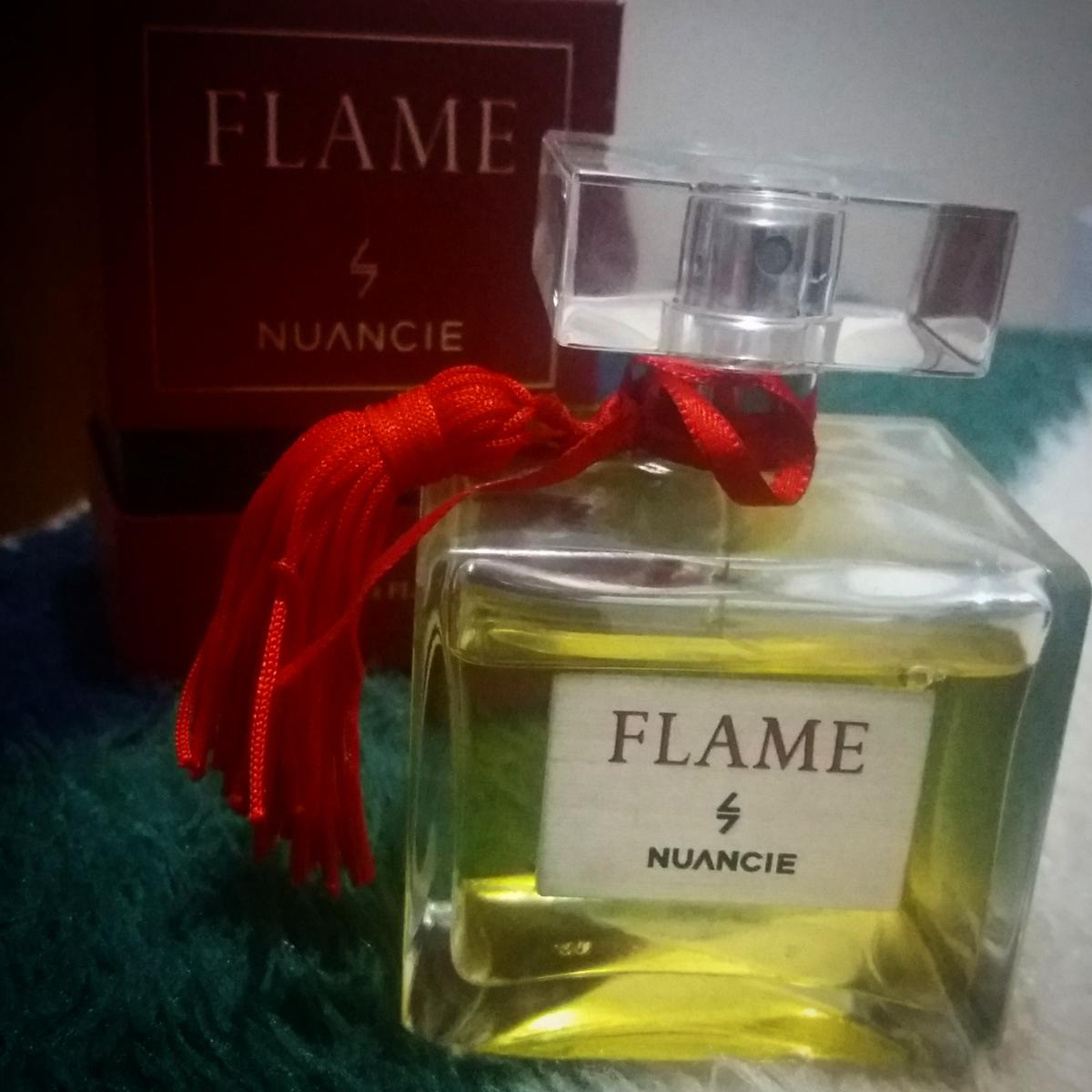عطر ادکلن فلیم نوانسیلو - Flame Nuancielo - بررسی، قیمت و خرید