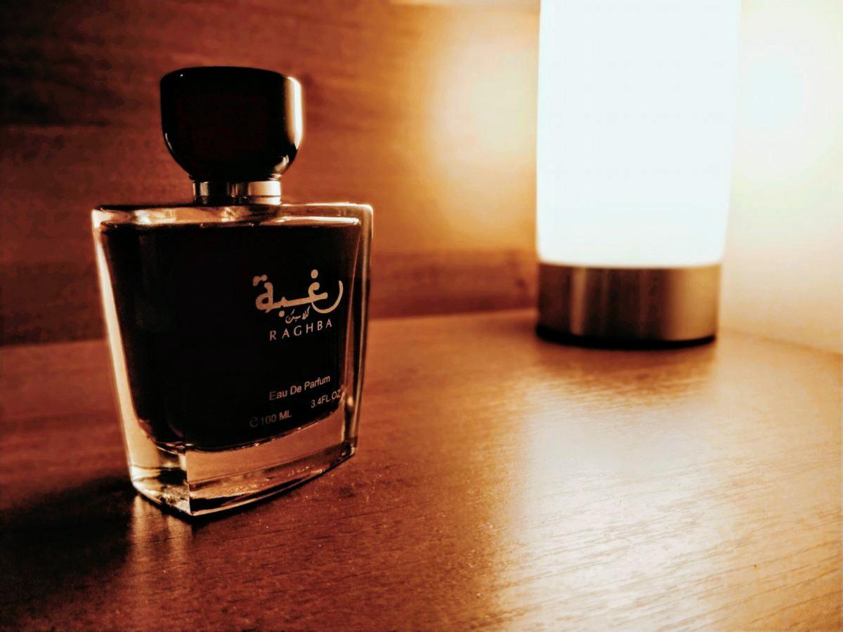 عطر ادکلن راگبا کلاسیک لتافا پرفیومز - Raghba Classic Lattafa Perfumes - بررسی، قیمت و خرید