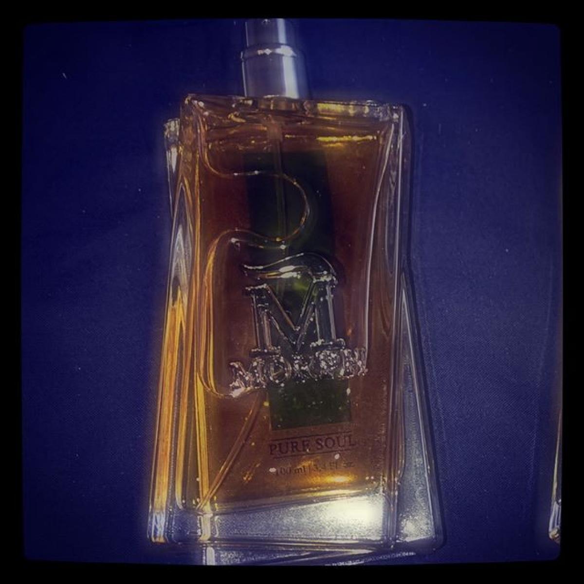 عطر ادکلن پیور سول مورف - Pure Soul Morph - بررسی، قیمت و خرید