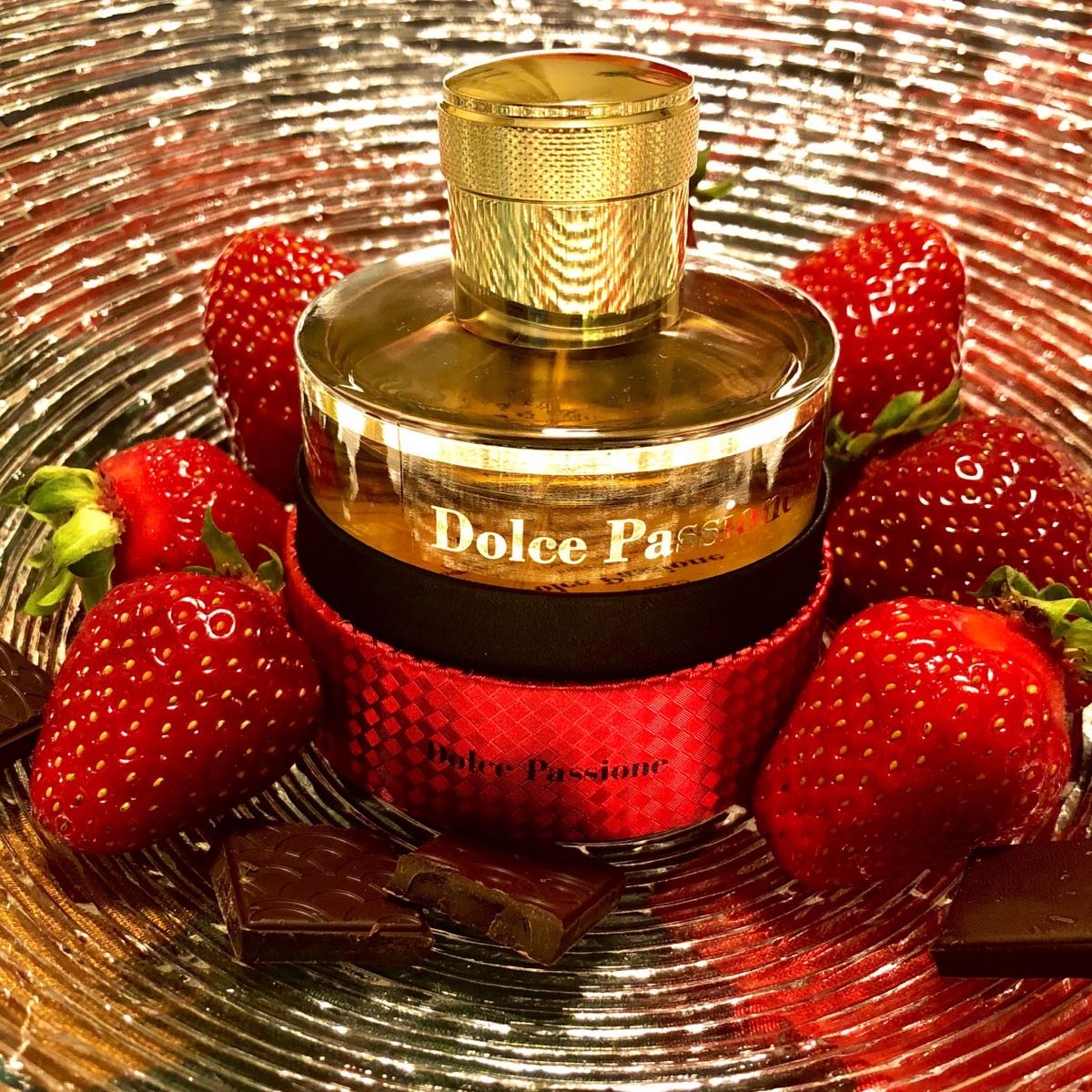 عطر ادکلن دولچه پاسیونه پانتئون روما - Dolce Passione Pantheon Roma - بررسی، قیمت و خرید