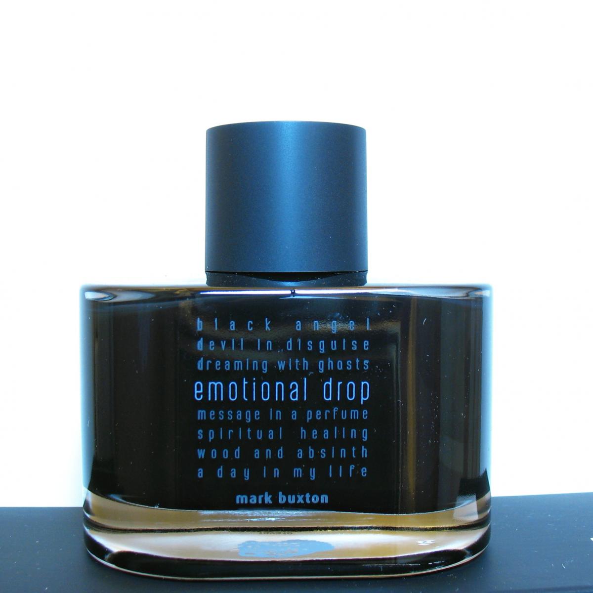 عطر ادکلن ایموشنال ریسکیو مارک باکستون - Emotional Rescue Mark Buxton - بررسی، قیمت و خرید
