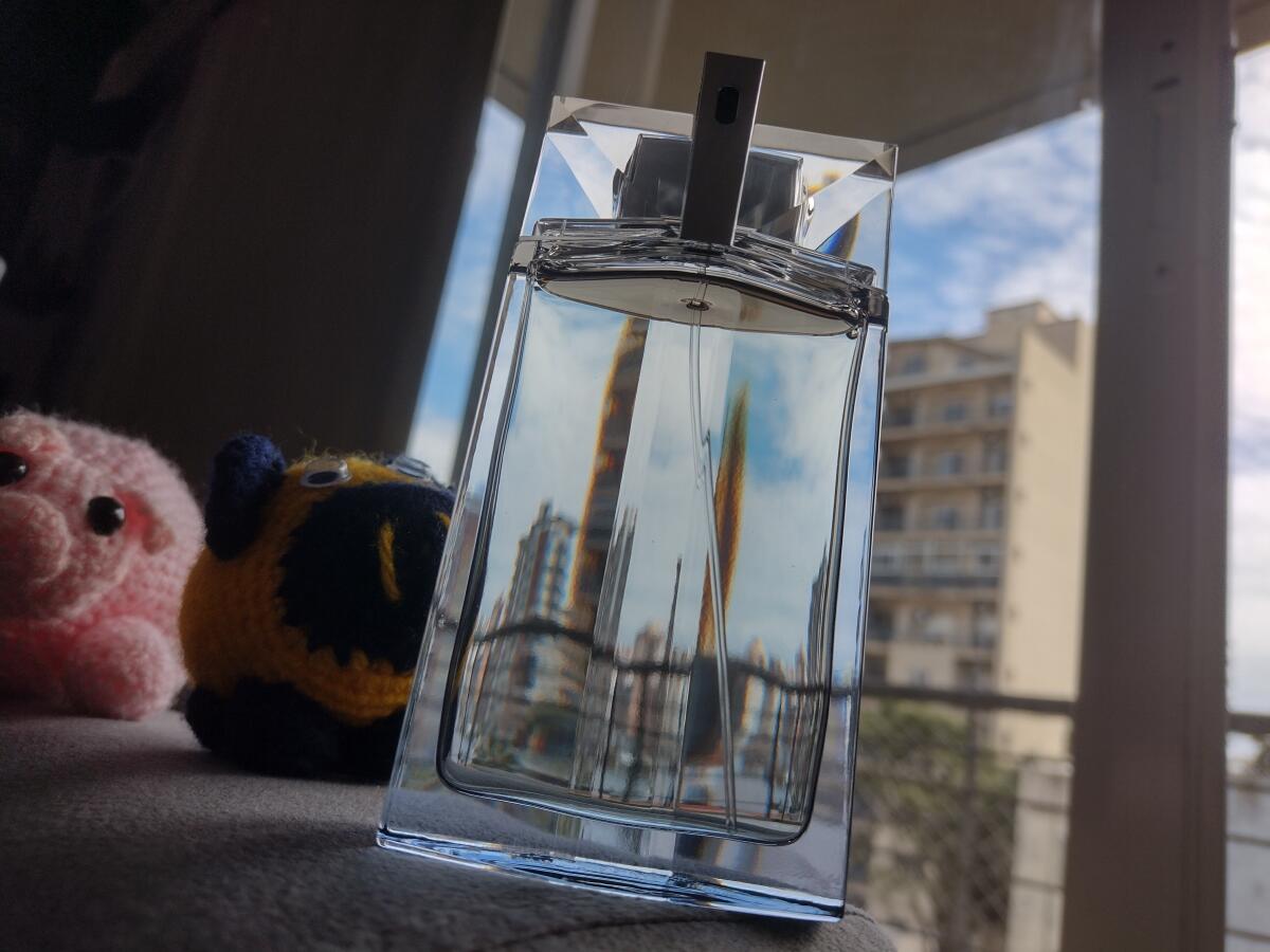 عطر ادکلن /اِیلیِن من میراج/ ماگلر - Alien Man Mirage Mugler - بررسی، قیمت و خرید