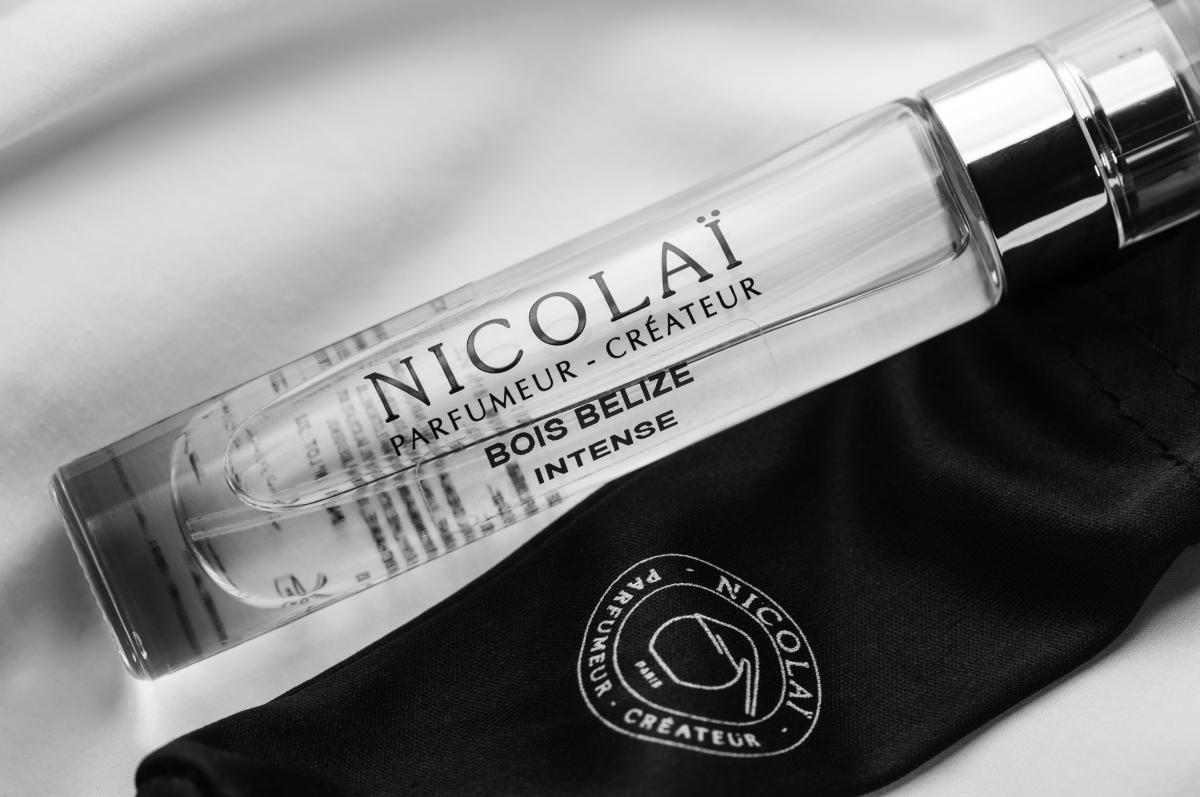 عطر ادکلن بوآ بلیز اینتنس نیکولای پرفیومر کریتور - Bois Bélize Intense Nicolai Parfumeur Createur - بررسی، قیمت و خرید