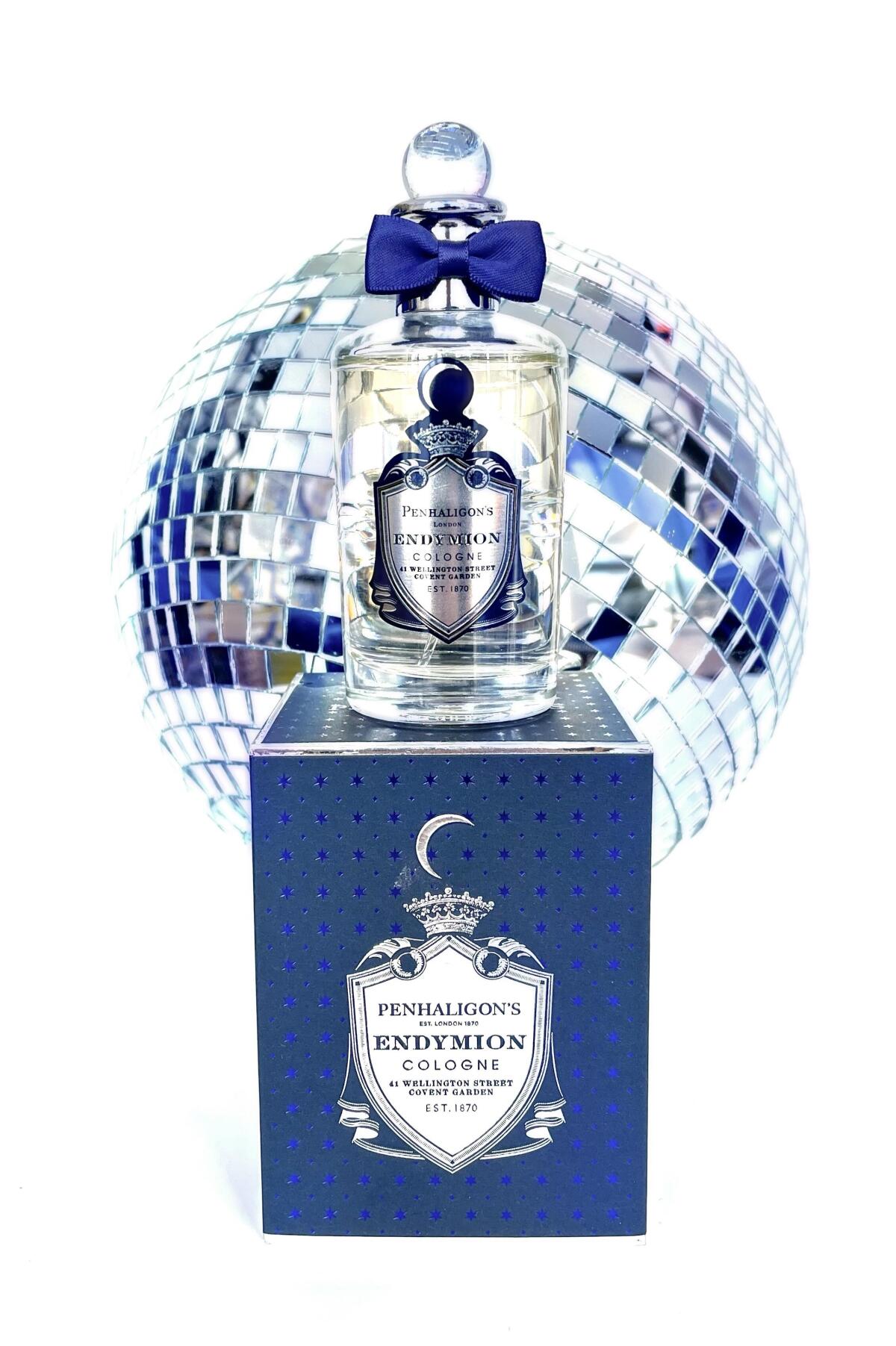 عطر ادکلن اندیمیون پنالیگونز - Endymion Penhaligon's - بررسی، قیمت و خرید