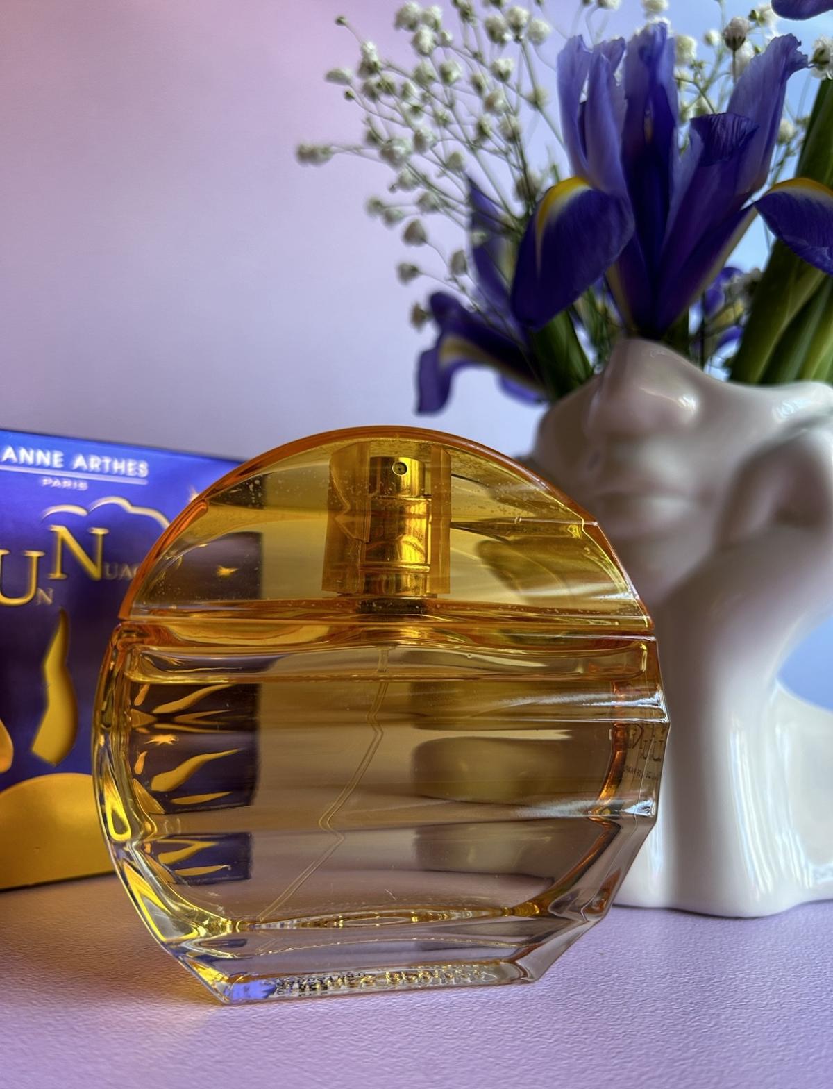 عطر ادکلن سان ژان آرتز - Sun Jeanne Arthes - بررسی، قیمت و خرید