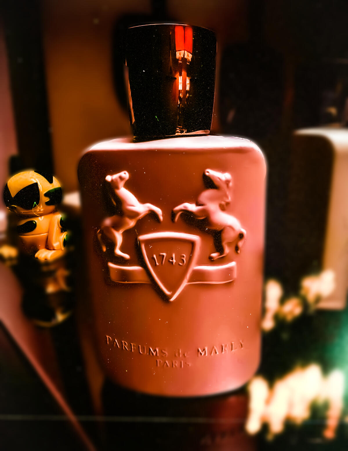 عطر ادکلن گالووی پرفیومز د مارلی - Galloway Parfums de Marly - بررسی، قیمت و خرید