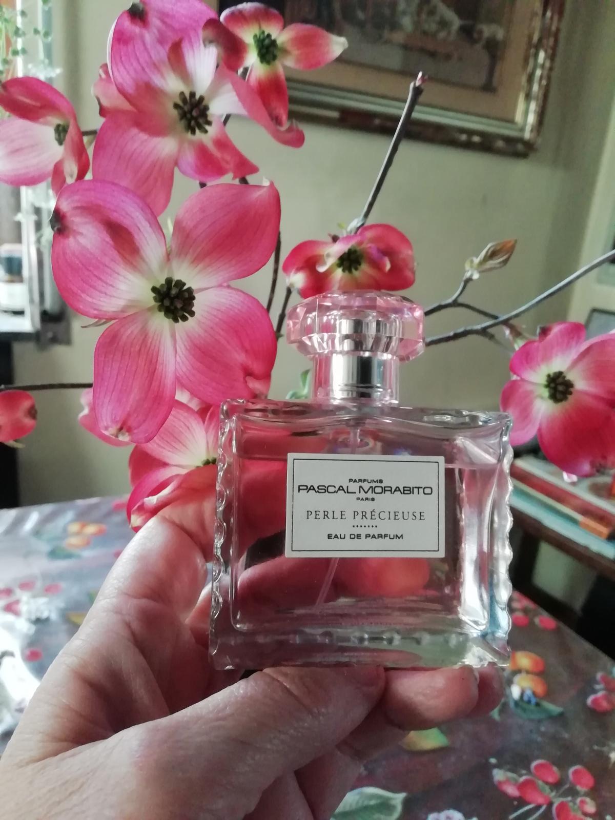 عطر ادکلن پارل پرسیوس پاسکال مورابیتو - Perle Précieuse Pascal Morabito - بررسی، قیمت و خرید