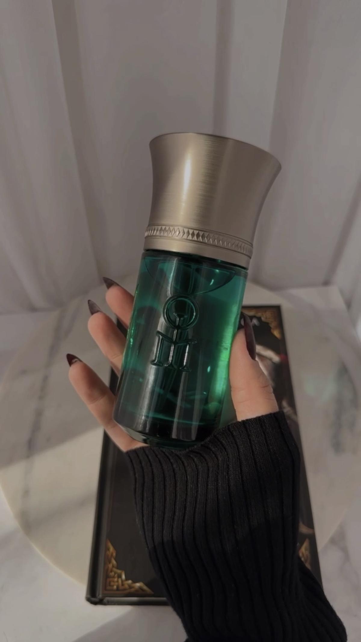 عطر ادکلن سایرنیس لی لیکیدز ایماجینر - Sirenis Les Liquides Imaginaires - بررسی، قیمت و خرید