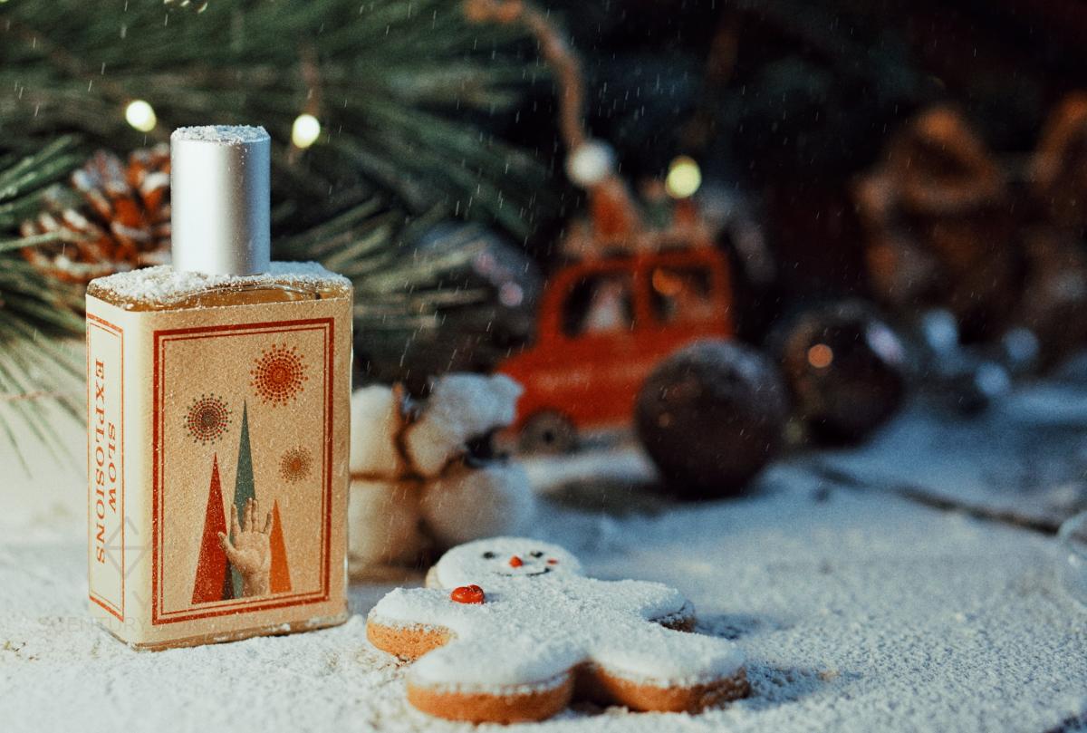 عطر ادکلن مدلن ماسک میلان - Madeleine Masque Milano - بررسی، قیمت و خرید