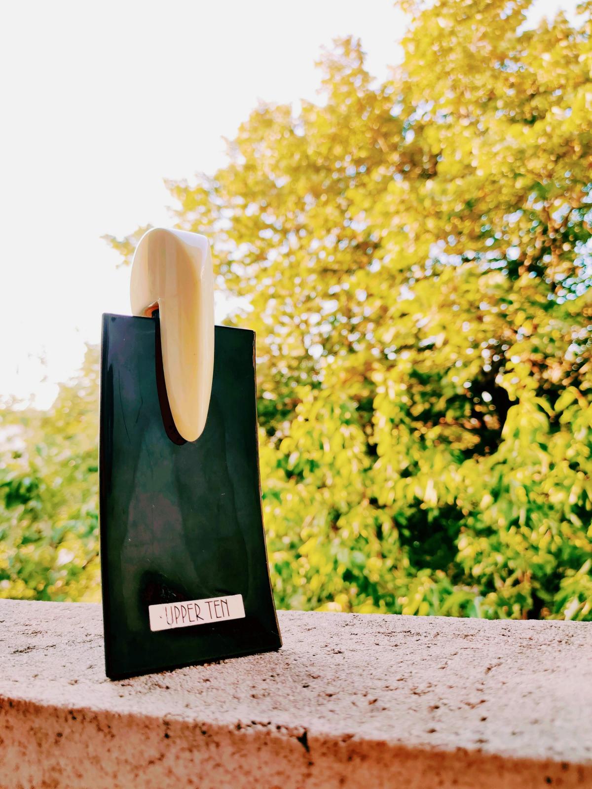 عطر ادکلن آپرتن لوبین - Upper Ten Lubin - بررسی، قیمت و خرید